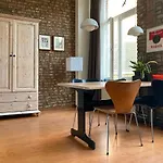 شقة Besselaar ماسترخت