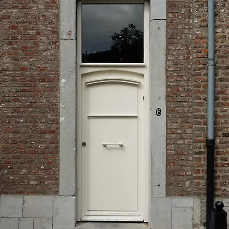 Besselaar Apartment *