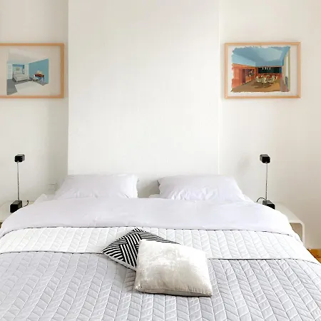 Апартаменты Besselaar