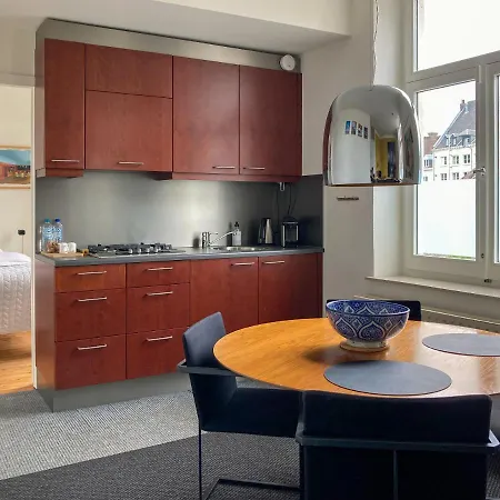 Besselaar Apartment *
