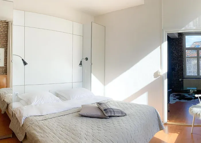 Besselaar * Маастрихт