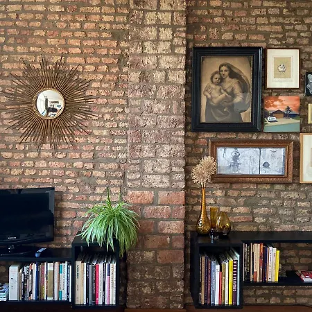 Besselaar Apartamento