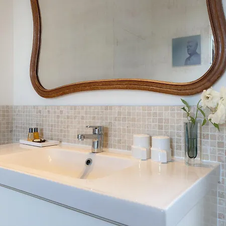 Apartamento Besselaar