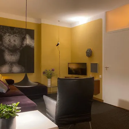 Apartmán Besselaar
