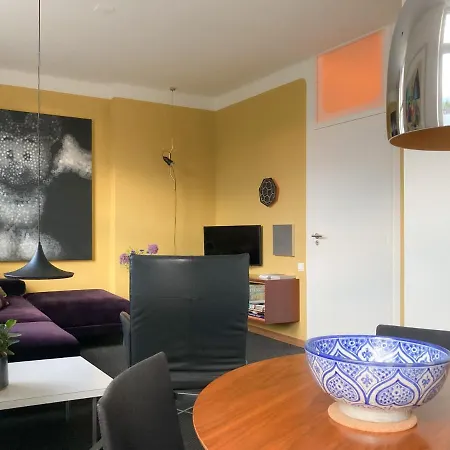 Apartamento Besselaar