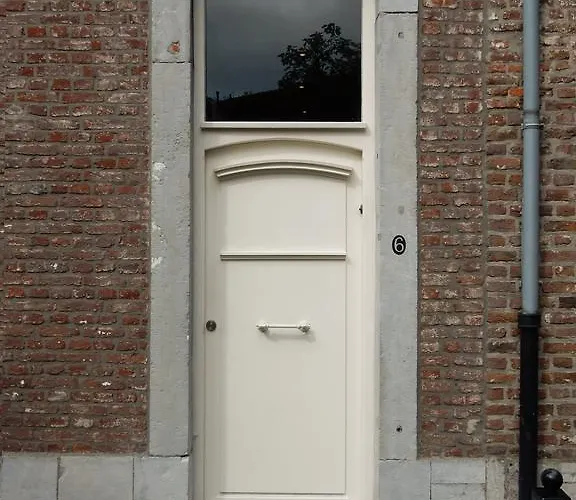 Besselaar Appartement *