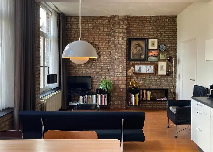Besselaar Appartement Maastricht