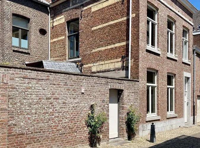 Besselaar Apartamento