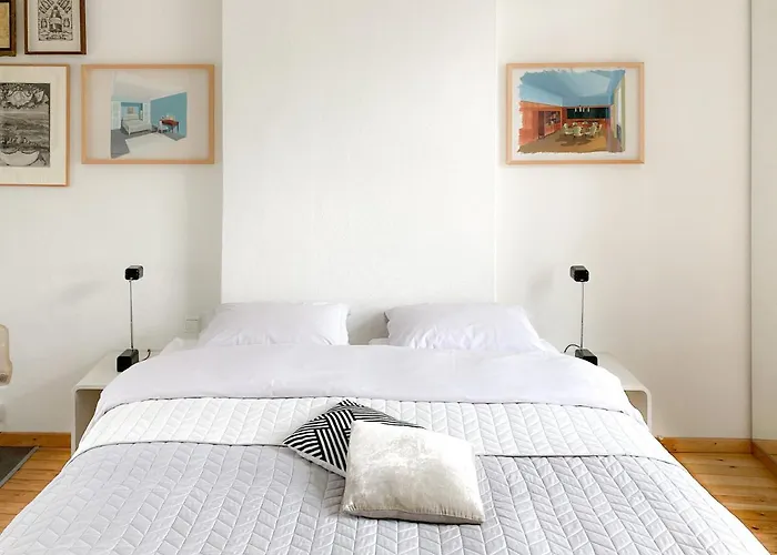 Apartamento Besselaar