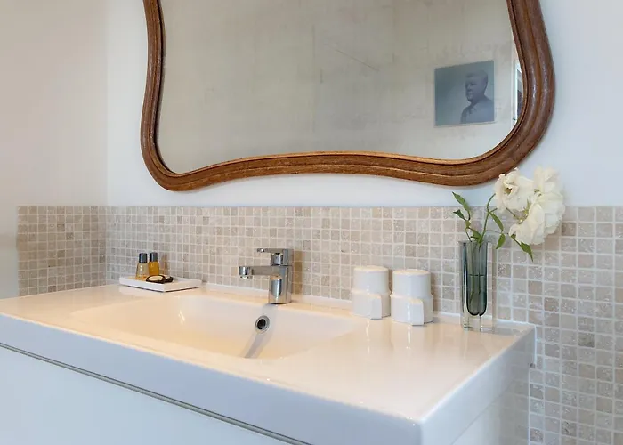 Apartamento Besselaar