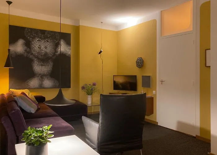 Appartement Besselaar