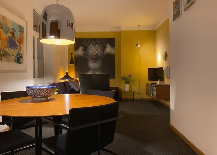 Besselaar Apartamento Maastricht