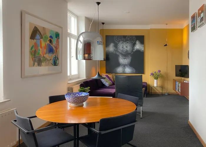 Besselaar * Maastricht