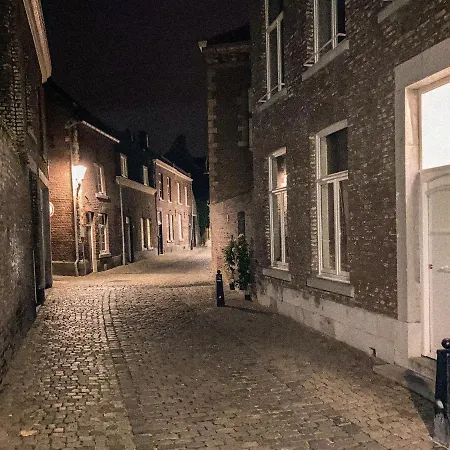 Besselaar Lejlighed