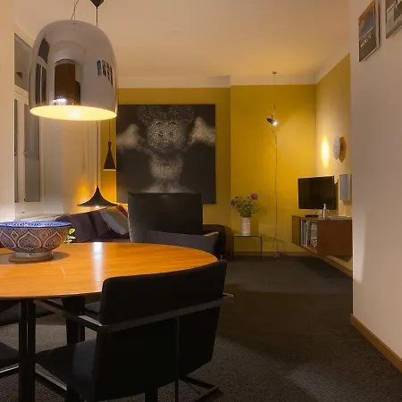 Besselaar Lejlighed Maastricht